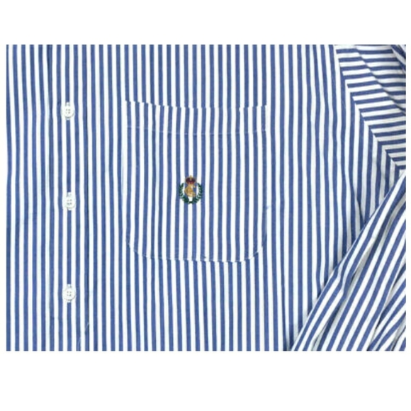 🎉HOST PICK🎉🎉 CHAPS Ralph Lauren Shirt - Picture 10 of 10